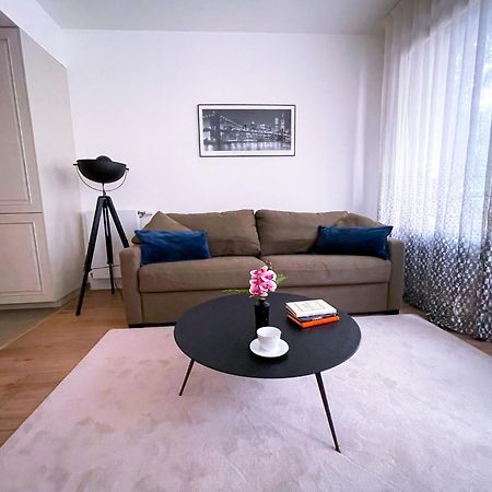 Grand Appartement Clichy Exteriér fotografie