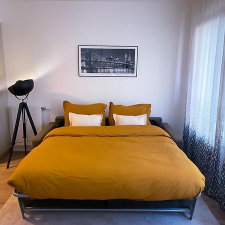 Grand Appartement Clichy Exteriér fotografie